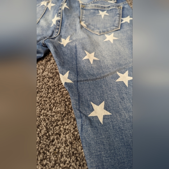 Star Jeans - Picture 7 of 7
